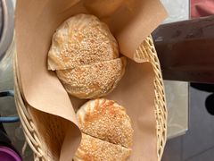 武大郎烧饼-三义和酒楼(广渠门店)