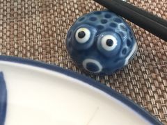 -肆月河豚·新淮扬(金融街店)