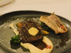 -WOLFGANG PUCK KITCHEN & BAR(迪士尼小镇店)
