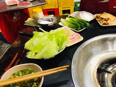 -邓莽子老火锅(鲁祖庙店)