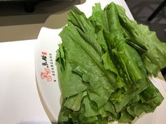 -鱼酷活鱼烤鱼(恒隆广场店)