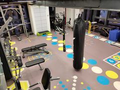 -Nirvana fitness私教健身工作室(古城店)
