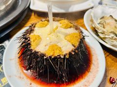 -海味当家·蒸锅海鲜(星海公园店)