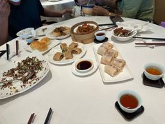 -金悦轩海鲜酒家(拱北店)