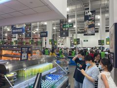 -山姆会员商店(邻瑞广场店)