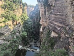 -太行锡崖沟旅游度假区