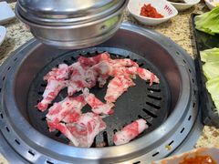 -安又胖韩国烤肉(泰达永旺店)