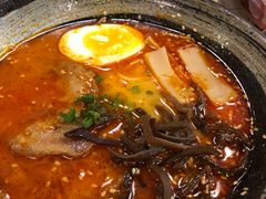 -白石的深夜食堂(大上海店)