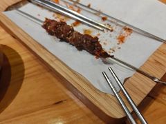 -冰川朝鲜族料理·东北菜(观前店)