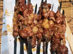 -有奴思烤肉·清真(正宁路店)