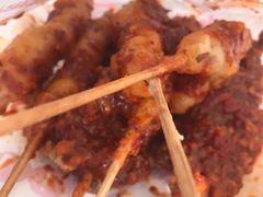 -辽B·小串(总店)