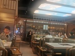 -野妹火锅(龙岗店)