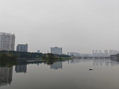 -南宁南湖公园