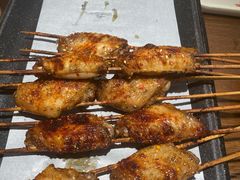 -管氏翅吧(马家堡店)