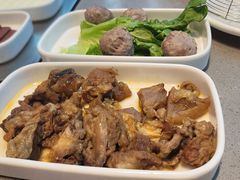 -为什么牛潮汕牛肉火锅(中信广场店)