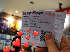 -华美国际影城(旧宫永辉店)