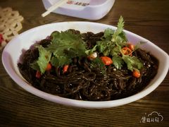 -馋胖肉蟹煲(洲河湾店)