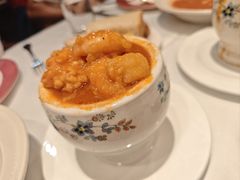 -波特曼西餐厅(南岗店)