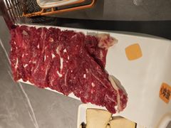 -潮发潮汕牛肉店(东方宝泰店)