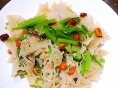 -粗茶淡饭•陕菜•家常菜