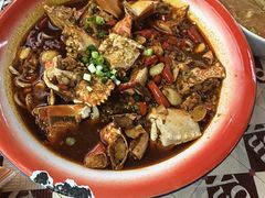 -老三样·旧食新味(船山路店)
