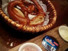 android_upload_pic-宝莱纳啤酒花园餐厅PAULANER BRAUHAUS Nanjing(广州路店)