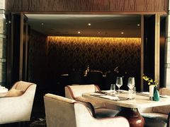 -郑州希尔顿酒店·阿米奇意大利餐厅