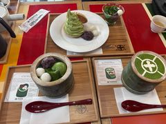 -中村藤吉(本店)