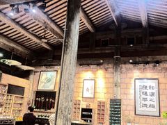 -晋江五店市传统文化旅游区