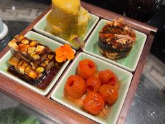 -四世同堂·京菜·烤鸭(双井店)