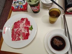 -燃计沙茶皇·香港沙茶火锅(人广旗舰店)