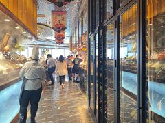 -喜庭海鲜自助(来福士店)