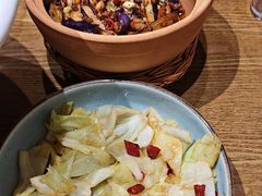 -后湖小院·乡野田园菜