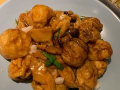 -蜜桃餐厅·伴山(绿宝广场店)