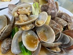 -明记海鲜大排档(巽寮湾店)