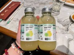 -双合园·海鲜水饺青岛菜(万佳广场店)