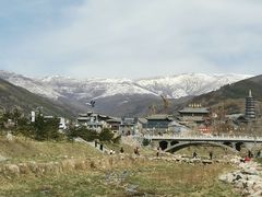 -五台山风景名胜区