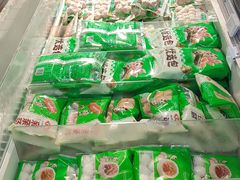 -物美超市(通州梨园店)