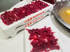 -八合里潮汕鲜牛肉火锅(万科里店)