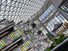 -阿大排档(长春这有山店)