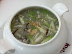 -寻味顺德·南记酒家·传统顺德菜·鱼生(广源路店)
