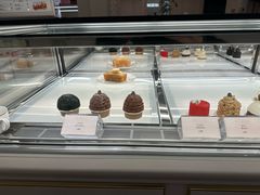 -Angelina安吉丽娜(恒隆广场店)