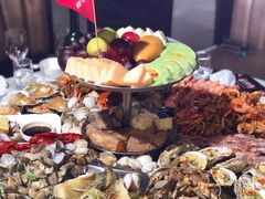 -日进一片海.生腌海鲜火锅.宵夜烧烤(三里屯总店)