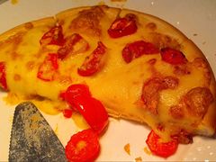 -索菲特西湖大酒店·香榭丽全日候餐厅(南山路店)