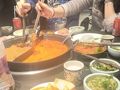 -巴蜀大将火锅(春熙店)