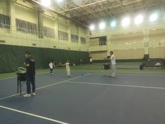 -齐动力网球(国贸店)