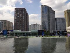 -成都尼依格罗酒店