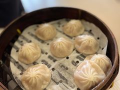 小笼包-翠亭酒家(山西南路店)