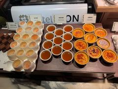 -香港唯港荟 Hotel ICON – The Market