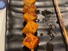 -撒拉花儿·新疆菜·清真(太阳宫店)